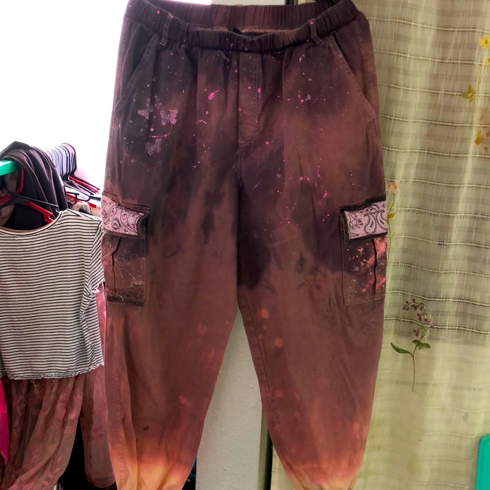Custom Cargos !